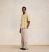AMI PARIS Ami Alexandre Mattiussi T-shirt Mens Apparel